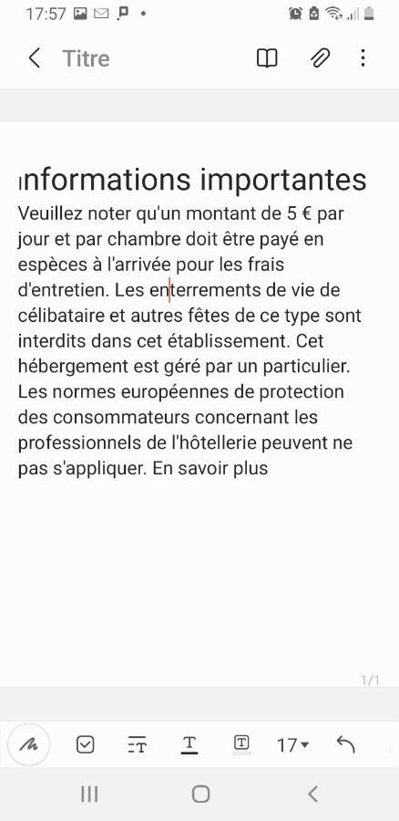 Maison Marylene Possibilite De Louer 2 Chambres Et Un Lit 1Place Supplementaire Ici C'Est Calme Et Simple Entretien Et Petit Dejeuner A Regler Sur Place Vous Gagnez 16 Pour-Cent Givry  Екстер'єр фото